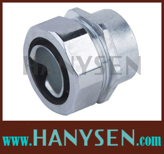 Flexible-Conduit-to-IMC-Coupling-Hexagonal-Type